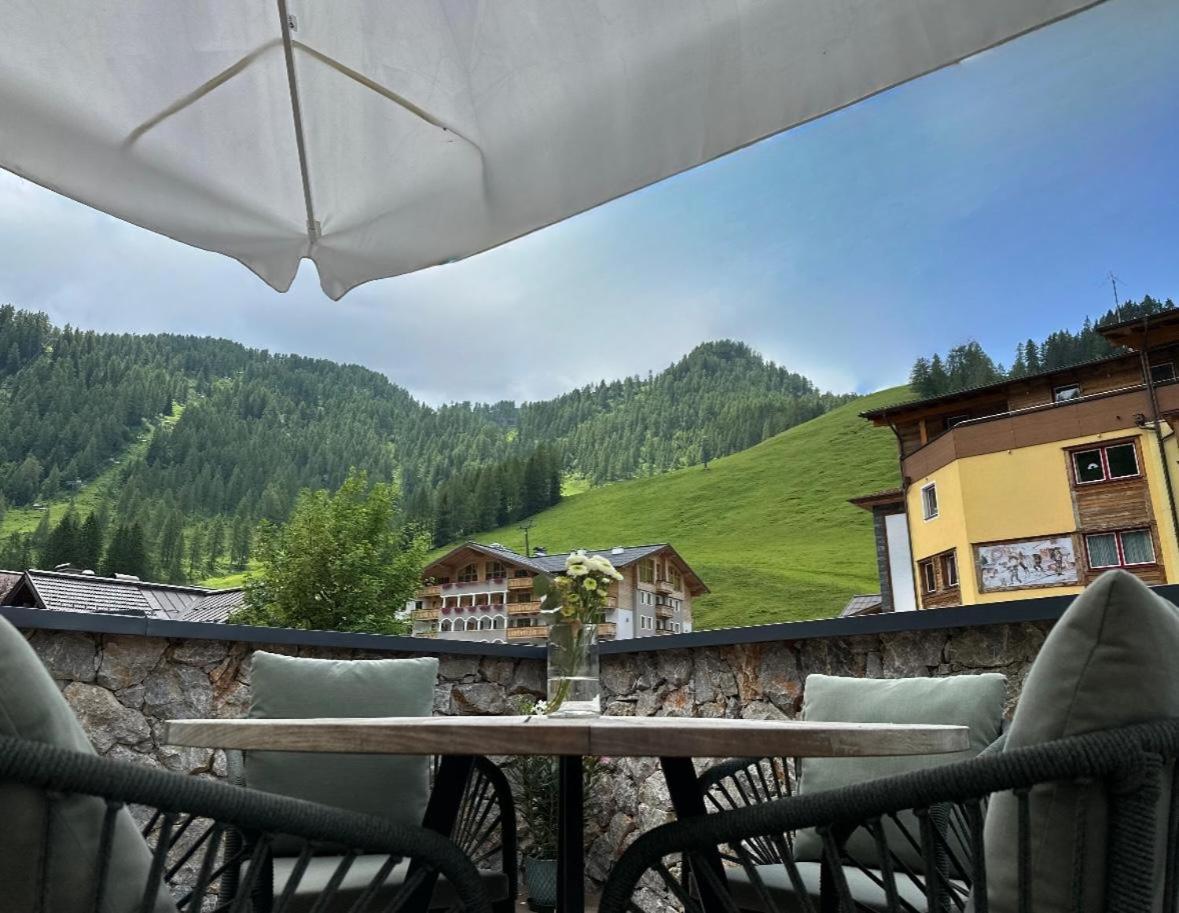 Firstpeak Chalets Zauchensee Exterior foto
